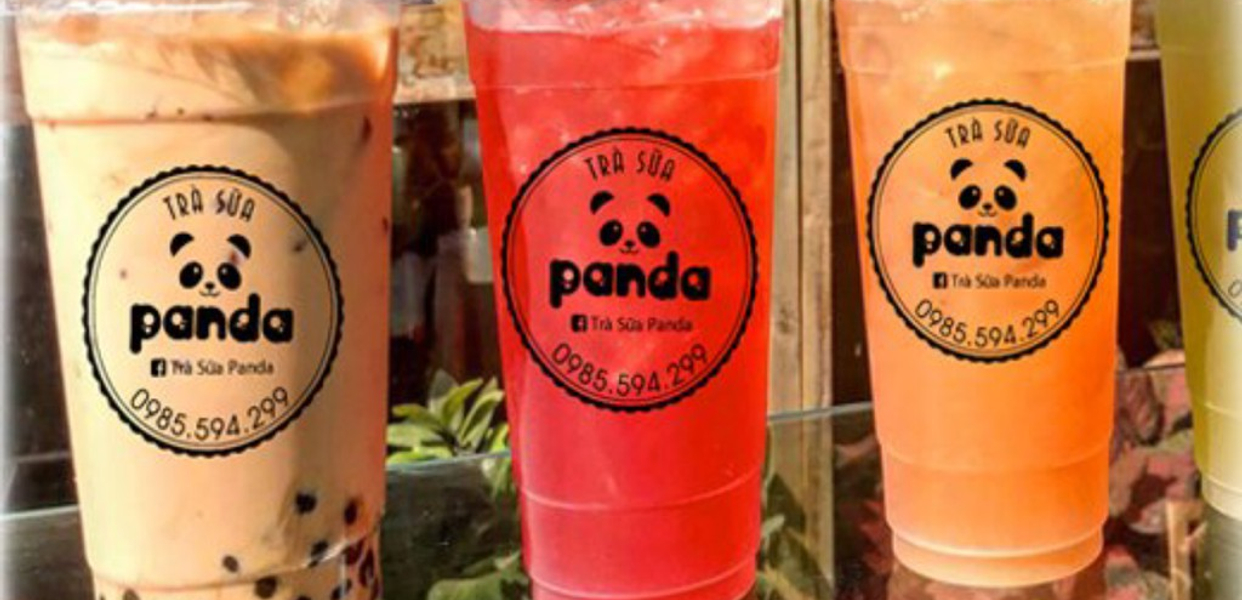 Trà Sữa Panda - Shop Online | Shopeefood - Food Delivery | Order & Get It  Delivered | Shopeefood.Vn