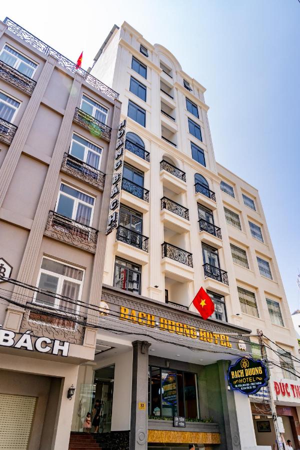 Bach Duong Hotel, Xã Thang Tam – Cập Nhật Giá Năm 2023