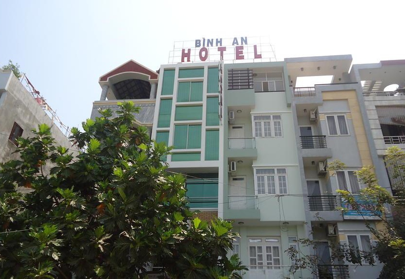 Khách Sạn Bình An, Quận 2, Tp Hồ Chí Minh | Vntrip.Vn
