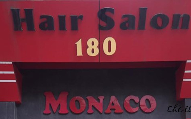 Thanh Monaco Hair Salon - Lạc Trung Ở Quận Hai Bà Trưng, Hà Nội | Foody.Vn