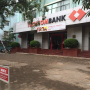 Techcombank - Kđt Đại Kim Ở Quận Hoàng Mai, Hà Nội | Foody.Vn