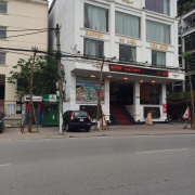 Atm Vpbank - Thái Hà Ở Quận Đống Đa, Hà Nội | Foody.Vn