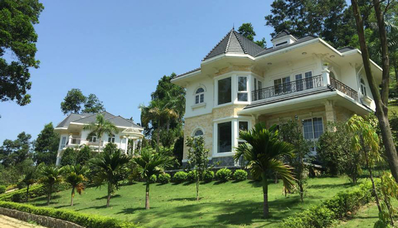 G9 Legend Views Resort Ở Thị Xã Sơn Tây, Hà Nội | Foody.Vn