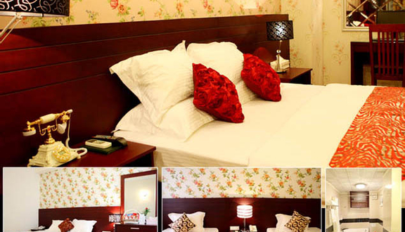 Amore Hotel - Khương Trung Mới Ở Quận Thanh Xuân, Hà Nội | Foody.Vn