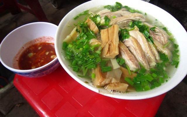 Phương Xù - Bún & Miến Ngan - Xã Đàn Ở Quận Đống Đa, Hà Nội | Foody.Vn