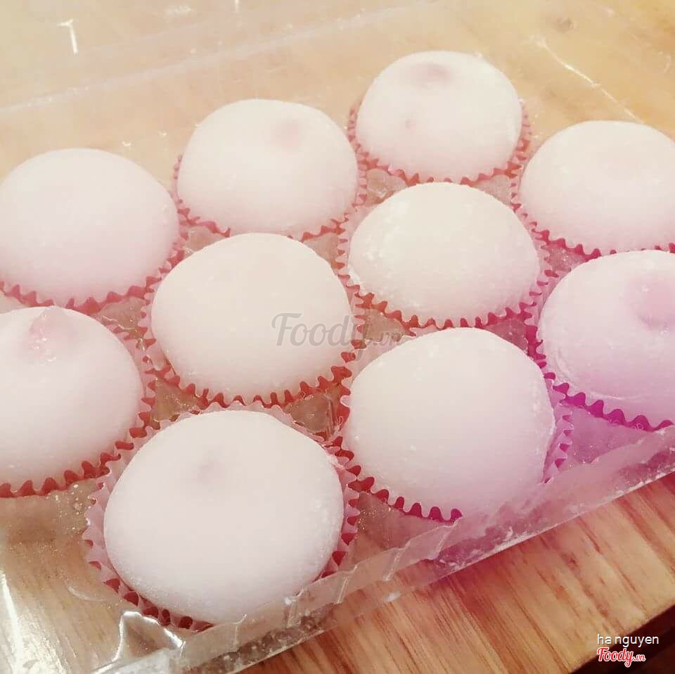 Snow Cake - Bánh Tuyết Thiên Sứ Online Ở Quận Hoàng Mai, Hà Nội | Album Món  Ăn | Snow Cake - Bánh Tuyết Thiên Sứ Online | Foody.Vn