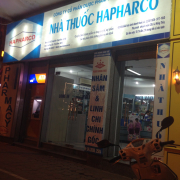 Nhà Thuốc Hapharco - Cửa Nam Ở Quận Hoàn Kiếm, Hà Nội | Foody.Vn