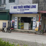Nhà Thuốc Hương Long - Đông Trù Ở Quận Long Biên, Hà Nội | Foody.Vn