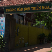 Trường Mầm Non Thiên Nga - Nam Hồng Ở Huyện Đông Anh, Hà Nội | Foody.Vn