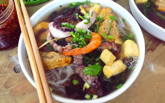 City Food - Trần Cung Ở Quận Bắc Từ Liêm, Hà Nội | Foody.Vn