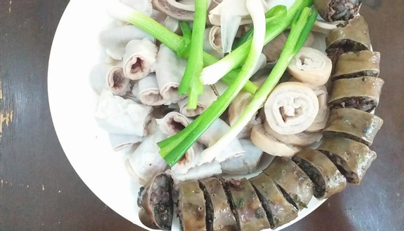 Cháo Lòng Cô Hậu - Phùng Khoang Ở Quận Nam Từ Liêm, Hà Nội | Foody.Vn