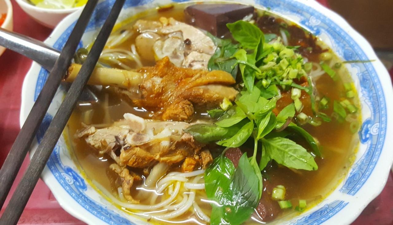 Vịt Cỏ Vân Đình - Đường 12A Ở Quận Bắc Từ Liêm, Hà Nội | Foody.Vn