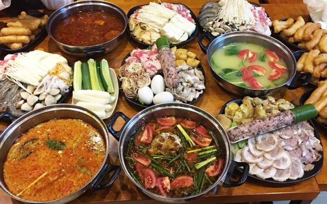 Bếp Xuka - Hoàng Ngân Ở Quận Cầu Giấy, Hà Nội | Foody.Vn