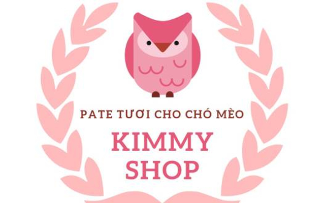 Kimmy Shop - Pate Tươi Chó Mèo - Đường Láng Ở Quận Đống Đa, Hà Nội |  Foody.Vn