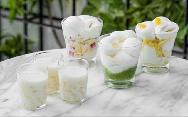 Sữa Chua Trân Châu Hạ Long - Ngõ 98 Vũ Trọng Phụng Ở Quận Thanh Xuân, Hà  Nội | Foody.Vn