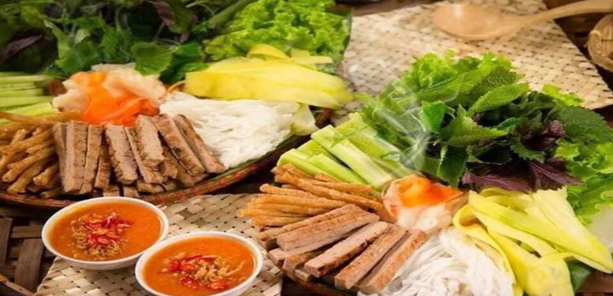 Nem Nướng Nha Trang - Bánh Tráng Cuốn Thịt Heo Mơ Tỵ | Shopeefood - Food  Delivery | Order & Get It Delivered | Shopeefood.Vn