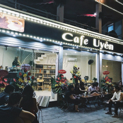 Uyên Cafe - Nguyễn Văn Huyên Ở Quận Cầu Giấy, Hà Nội | Foody.Vn