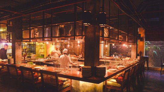 Club De L'Oriental, Hanoi - Menu, Prices & Restaurant Reviews - Tripadvisor