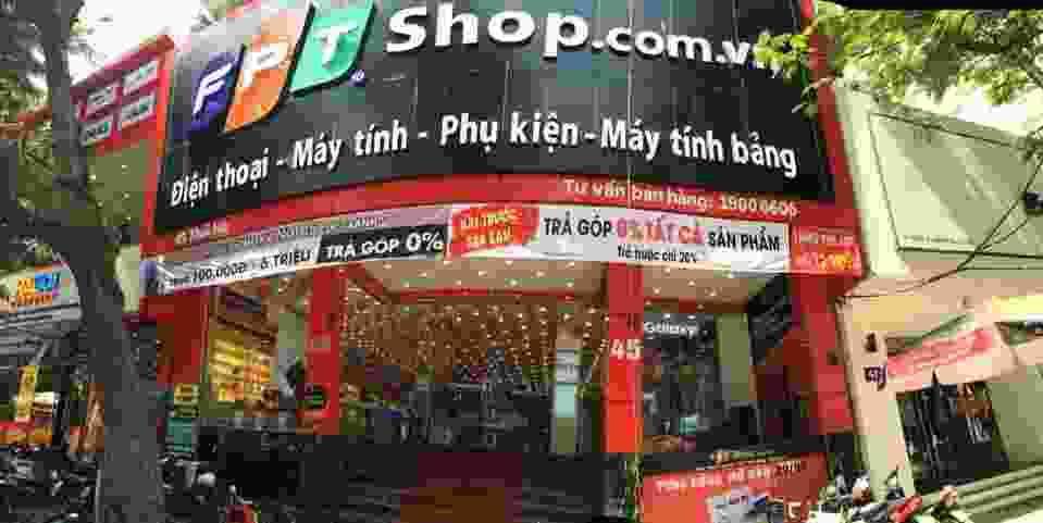 Fpt Shop Ngày 2-10: Tặng 10 Máy In Nhân Dịp Khai Trương Tại 45 Thái Hà -  Fptshop.Com.Vn