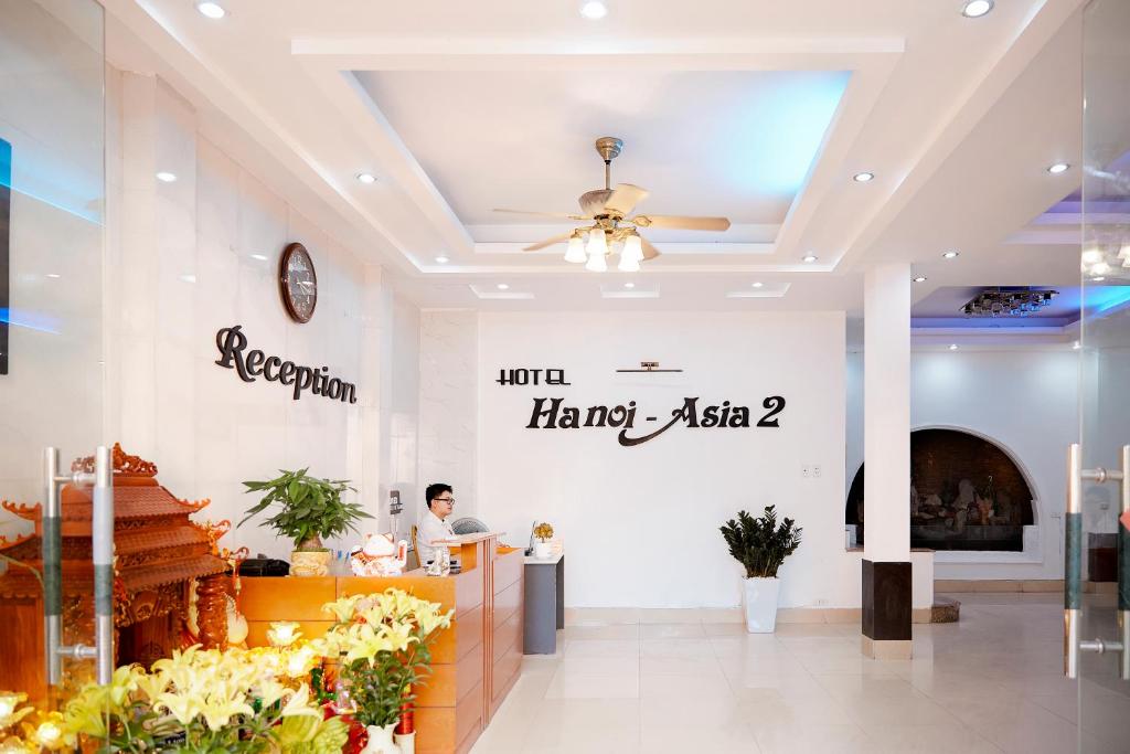 Hanoi Asia 2 Long Bien, Hà Nội – Cập Nhật Giá Năm 2023