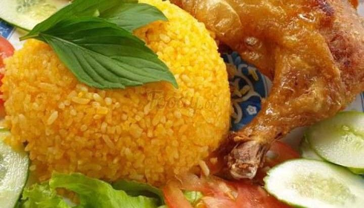 Bento Chicken 88 - Cơm Gà Xối Mỡ - Xuân Đỉnh Ở Quận Bắc Từ Liêm, Hà Nội |  Foody.Vn