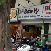 Bảo Vy Cafe Ở Quận Hai Bà Trưng, Hà Nội | Foody.Vn
