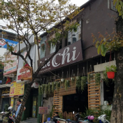Chi Cafe - Văn Cao Ở Quận Ba Đình, Hà Nội | Foody.Vn