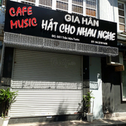 Gia Hân - Cafe Music Ở Quận Đống Đa, Hà Nội | Foody.Vn
