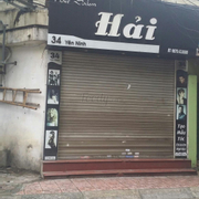 Hải Hair Salon - Yên Ninh Ở Quận Ba Đình, Hà Nội | Foody.Vn