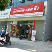 Martimebank - Nguyễn Văn Huyên Ở Quận Cầu Giấy, Hà Nội | Foody.Vn