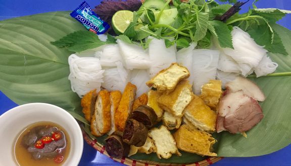 Việt Còi - Bún Đậu Ở Quận Hai Bà Trưng, Hà Nội | Foody.Vn