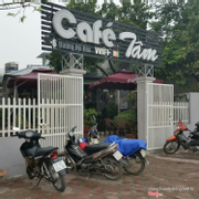 Tâm Cafe - Đường Hồ Rùa Ở Quận Thanh Xuân, Hà Nội | Foody.Vn