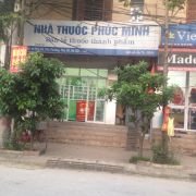 Nhà Thuốc Phúc Minh - Phú Xá Ở Quận Tây Hồ, Hà Nội | Foody.Vn