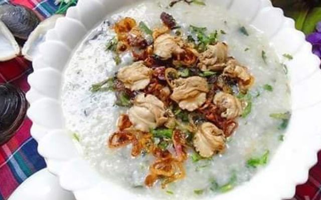 Cháo Hến Anh Mập - Phố Lụa Ở Quận Hà Đông, Hà Nội | Foody.Vn