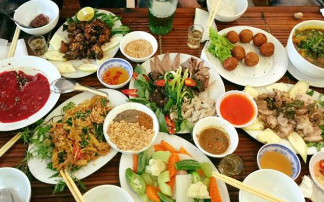 Bia Việt Hà - Tạ Quang Bửu Ở Quận Hai Bà Trưng, Hà Nội | Foody.Vn