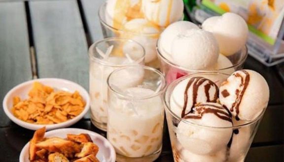 Sữa Chua Trân Châu Hạ Long Delivery - Vạn Phúc Ở Quận Hà Đông, Hà Nội |  Foody.Vn
