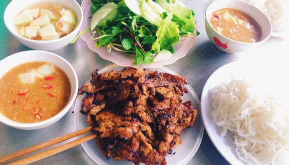 Bánh Cuốn, Bún Chả & Gà Tần Anh Thắng Ở Quận Nam Từ Liêm, Hà Nội | Foody.Vn