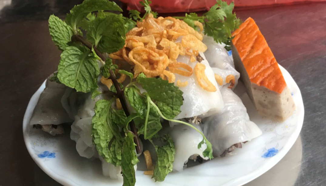 Bánh Cuốn Nóng - Phan Bội Châu Ở Quận Hoàn Kiếm, Hà Nội | Foody.Vn