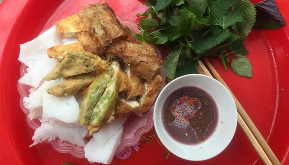 Bún Đậu - Tam Trinh Ở Quận Hoàng Mai, Hà Nội | Foody.Vn