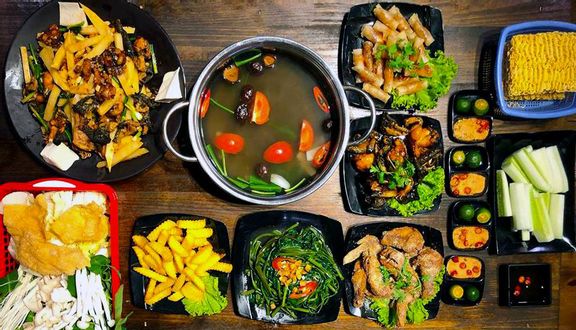 Lẩu Mặp - Tống Duy Tân Ở Quận Hoàn Kiếm, Hà Nội | Foody.Vn