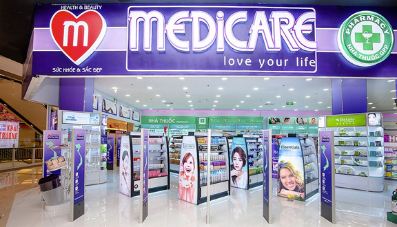 Medicare - Lotte Mart Cầu Giấy Ở Quận Cầu Giấy, Hà Nội | Menu Thực Đơn &  Giá Cả | Medicare - Lotte Mart Cầu Giấy | Foody.Vn