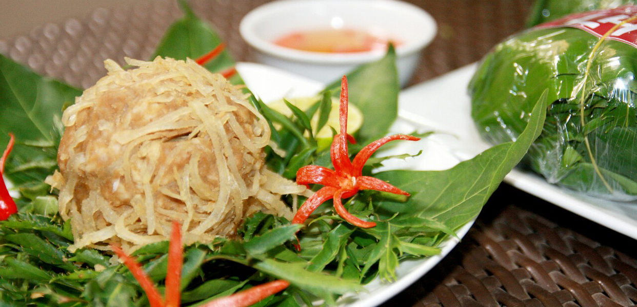 Nem Nắm Long Hành - Đặc Sản Nam Định Online | Shopeefood - Food Delivery |  Order & Get It Delivered | Shopeefood.Vn