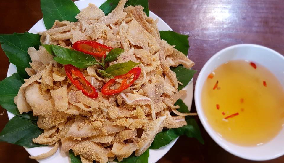 Nem Tai Ngon - Shop Online Ở Quận Cầu Giấy, Hà Nội | Foody.Vn