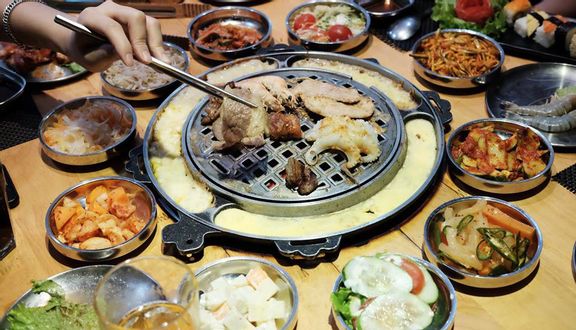 Sura Bbq - Lẩu & Nướng Hàn Quốc Ở Quận Cầu Giấy, Hà Nội | Foody.Vn