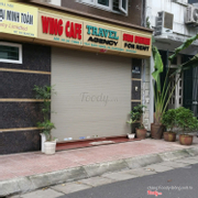 Wing Cafe - Trần Tế Xương Ở Quận Ba Đình, Hà Nội | Foody.Vn