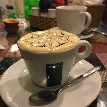 The Artisan Buon Dua Le Cafe, Hà Nội - Đánh Giá Về Nhà Hàng - Tripadvisor